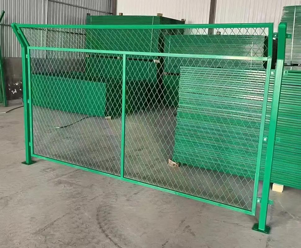 相城区围栏网锌钢护栏 - 推荐